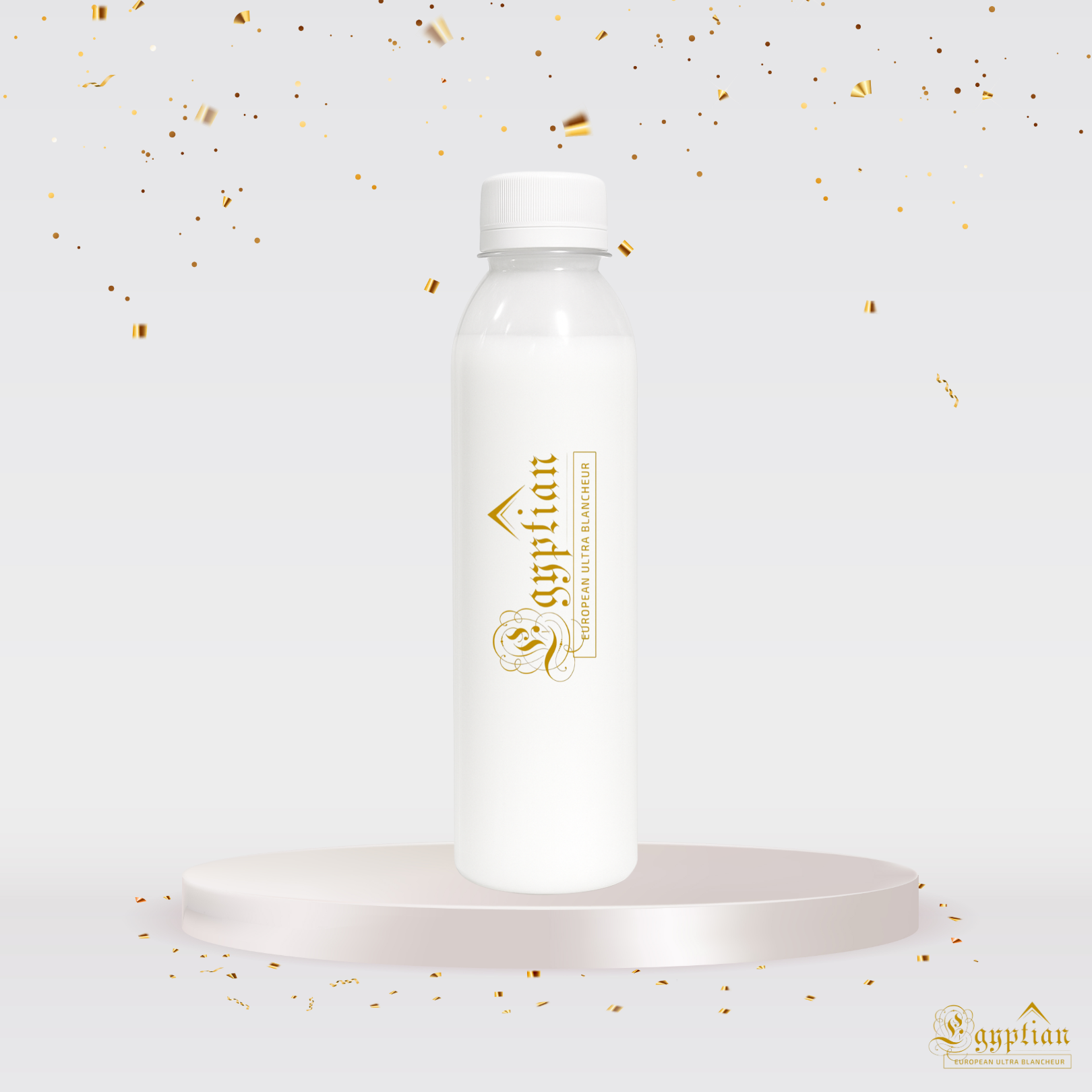 Huile Booster Blanchissante – 150 ml