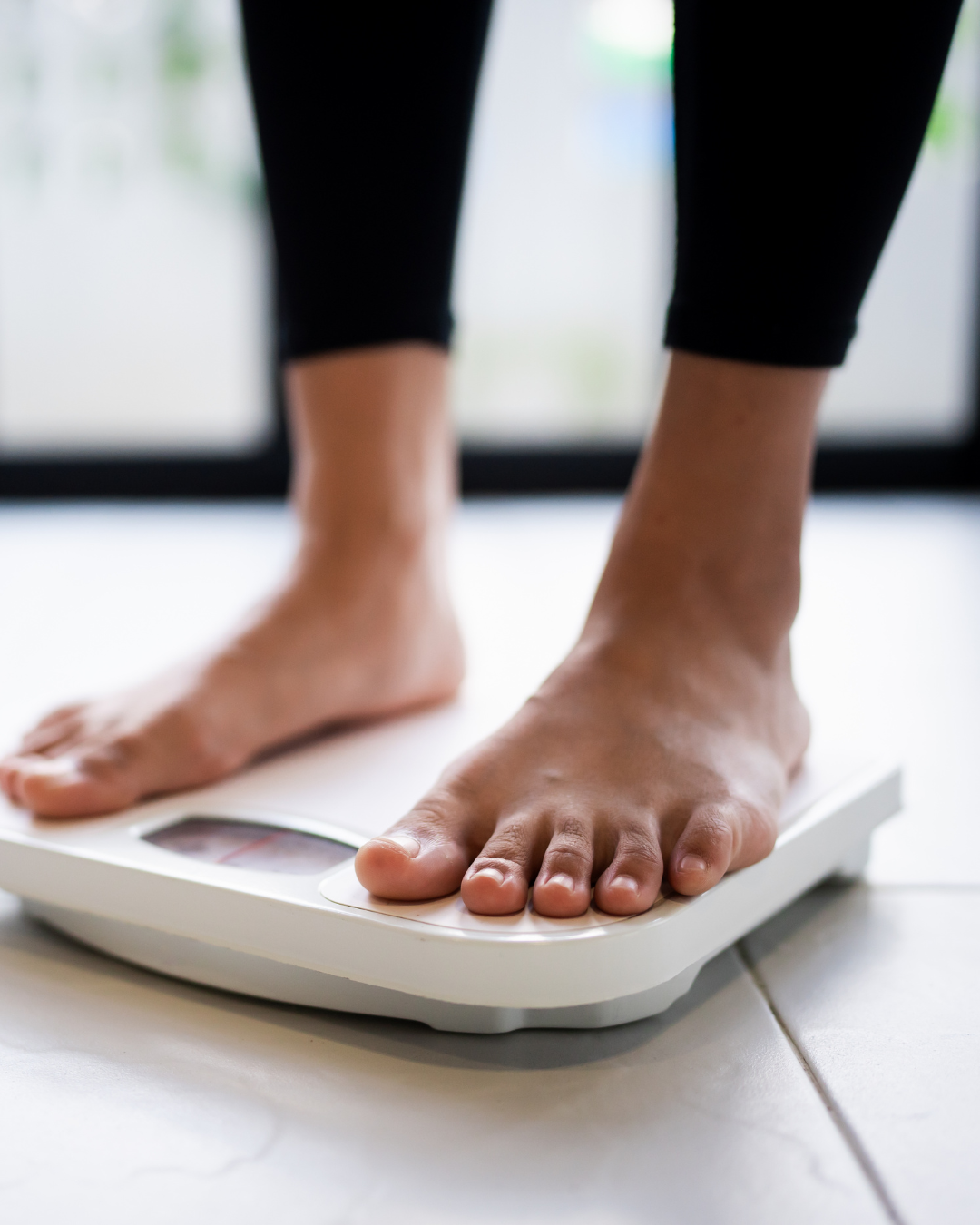 La routine idéale pour une prise de poids réussie