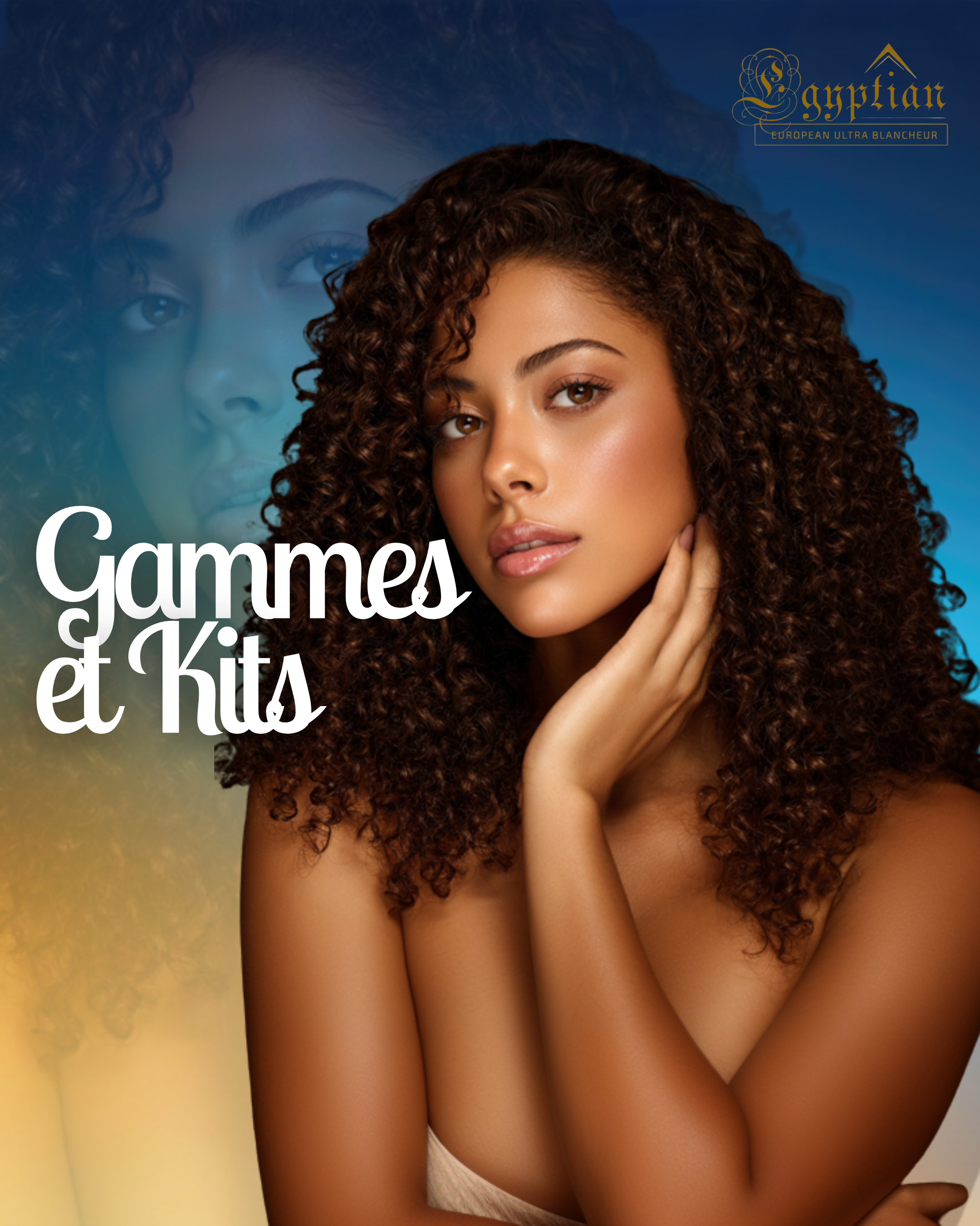 Gammes & Kits