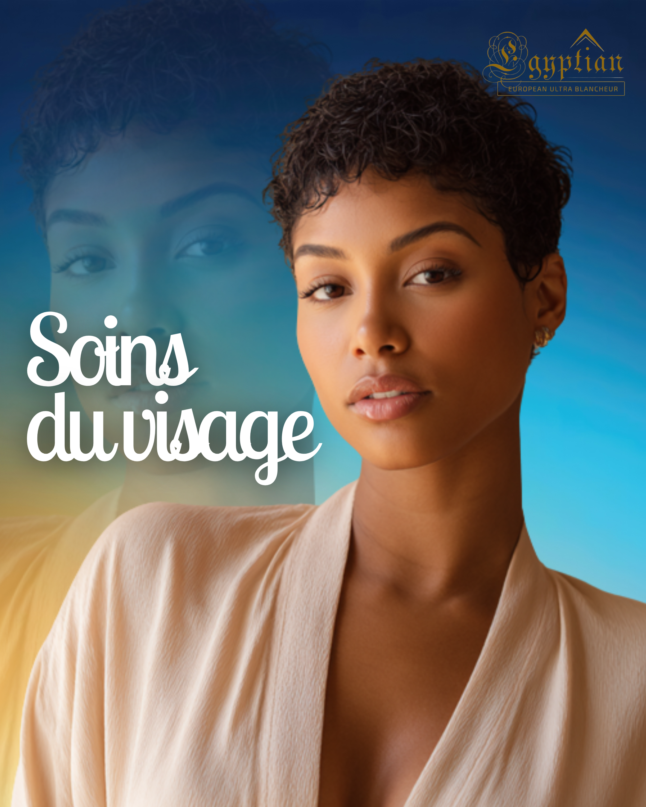 Soins du visage