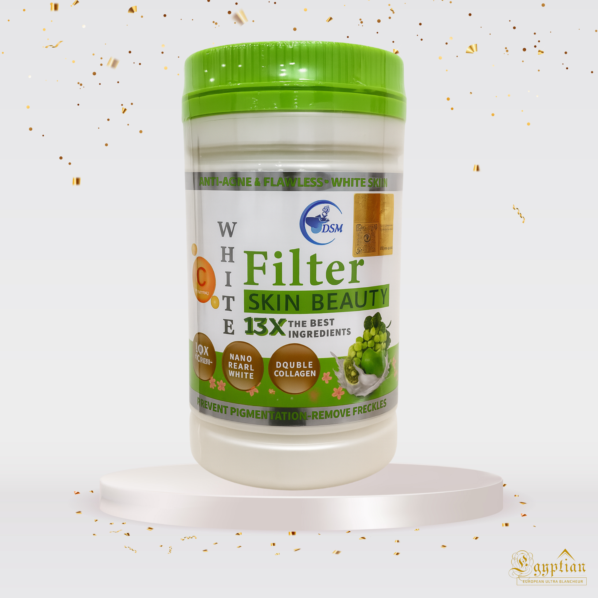Filter Skin Beauty – Peau parfaite, effet filtre garanti