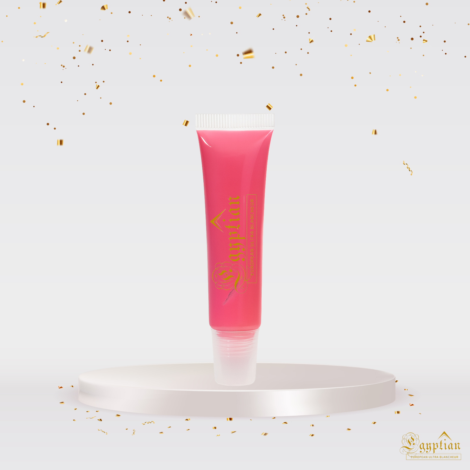 Baume Lèvres Roses – Hydratation et  Éclat Naturel