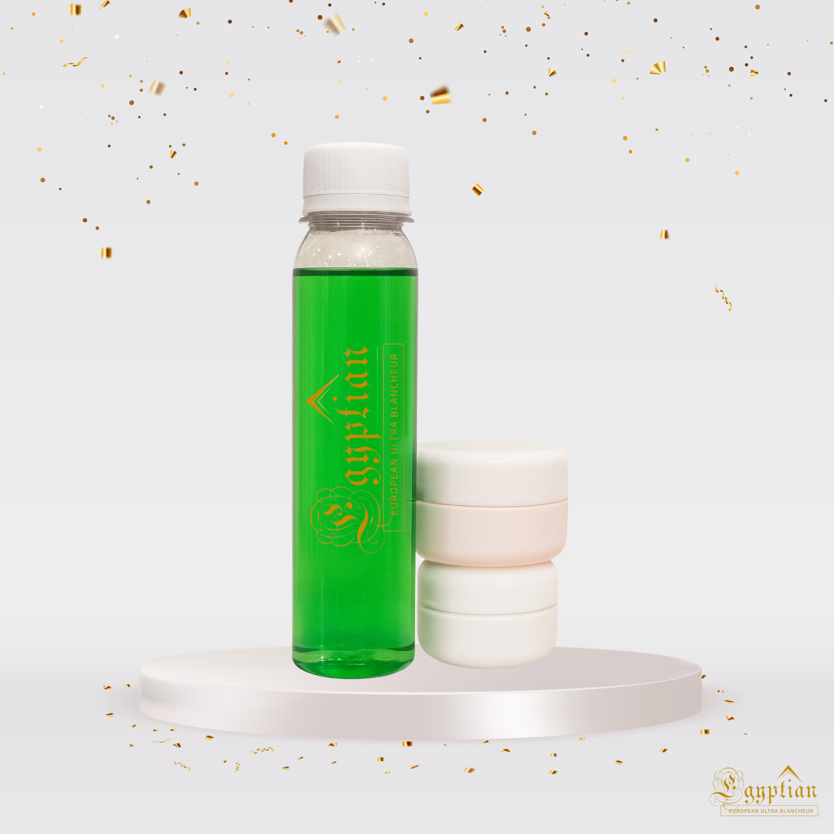 Kit Kento – Lotion + Duo de Crème