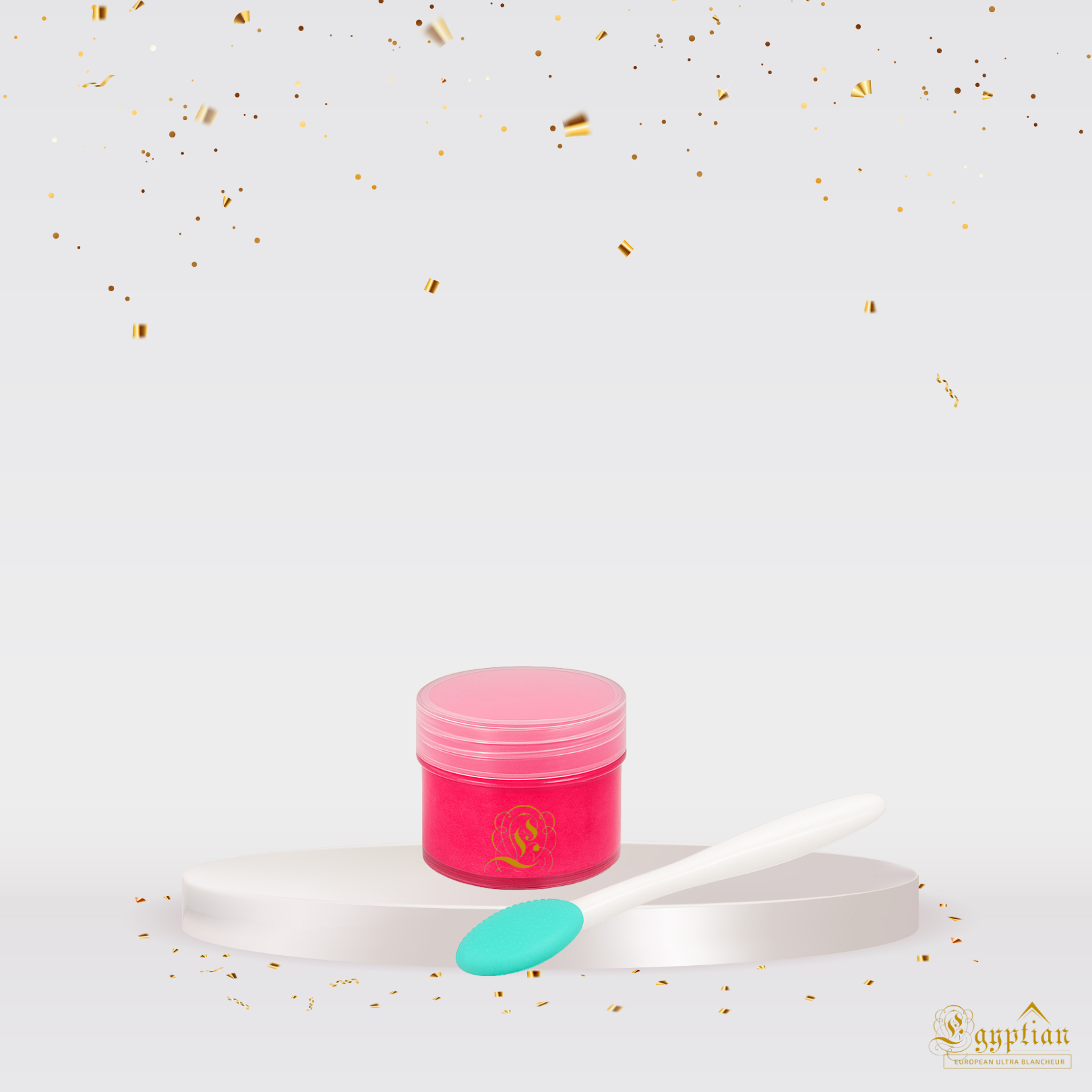 Gommage Lèvres Roses – Exfolie et Lisse en douceur