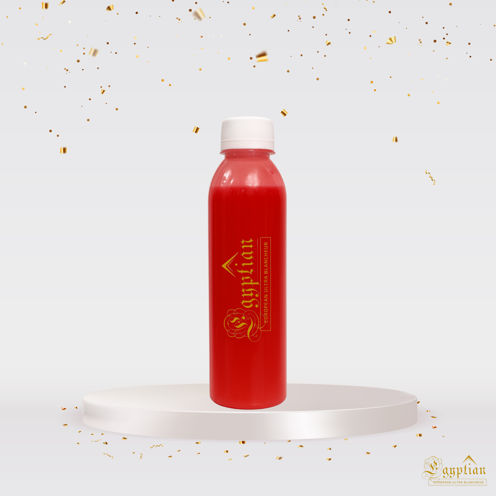 Huile Vampire Blanchissante – 150 ml