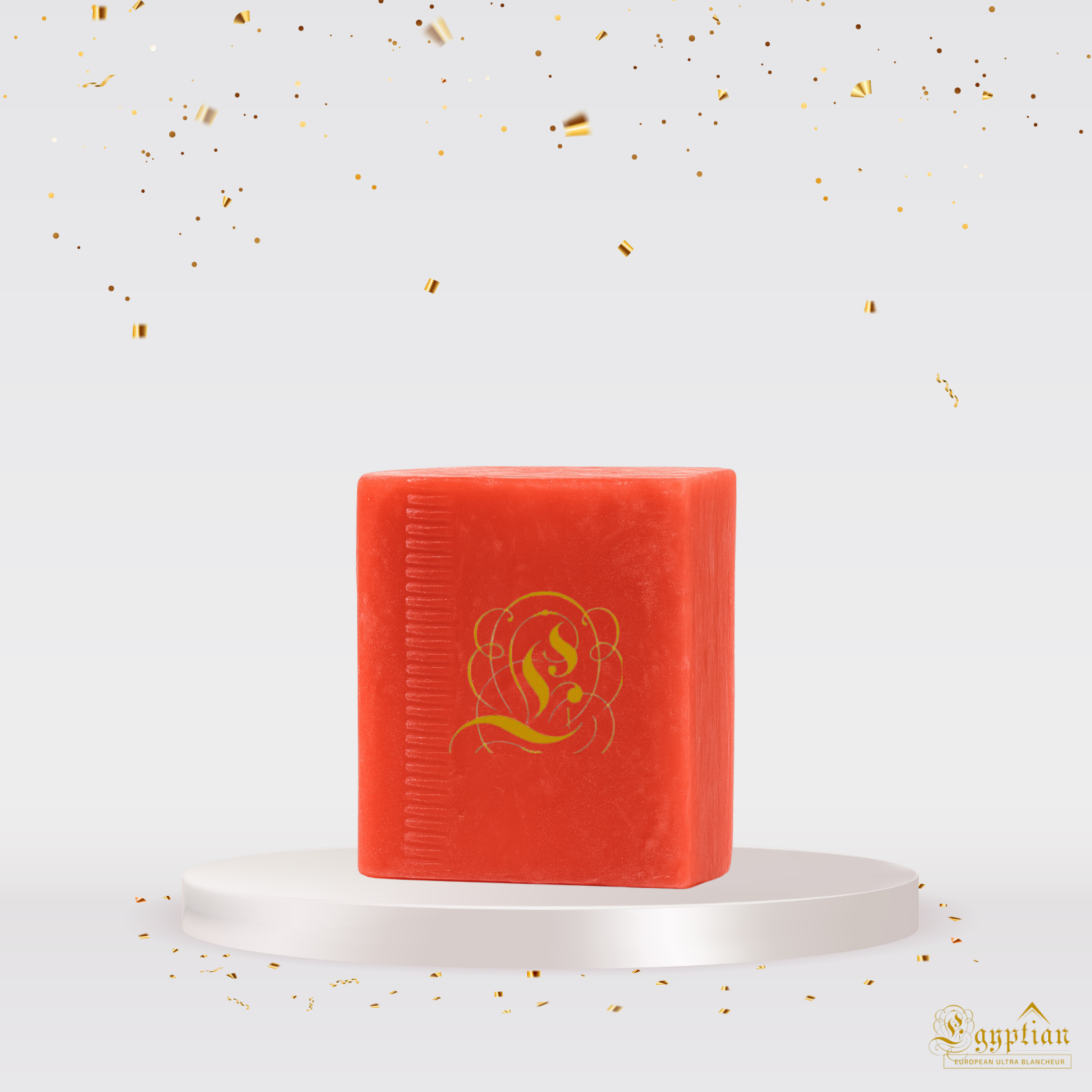 Savon visage - Kit Blanchissant