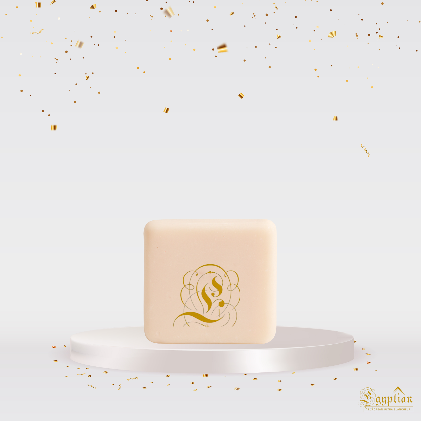 Savon visage - Kit Non Eclaircissant