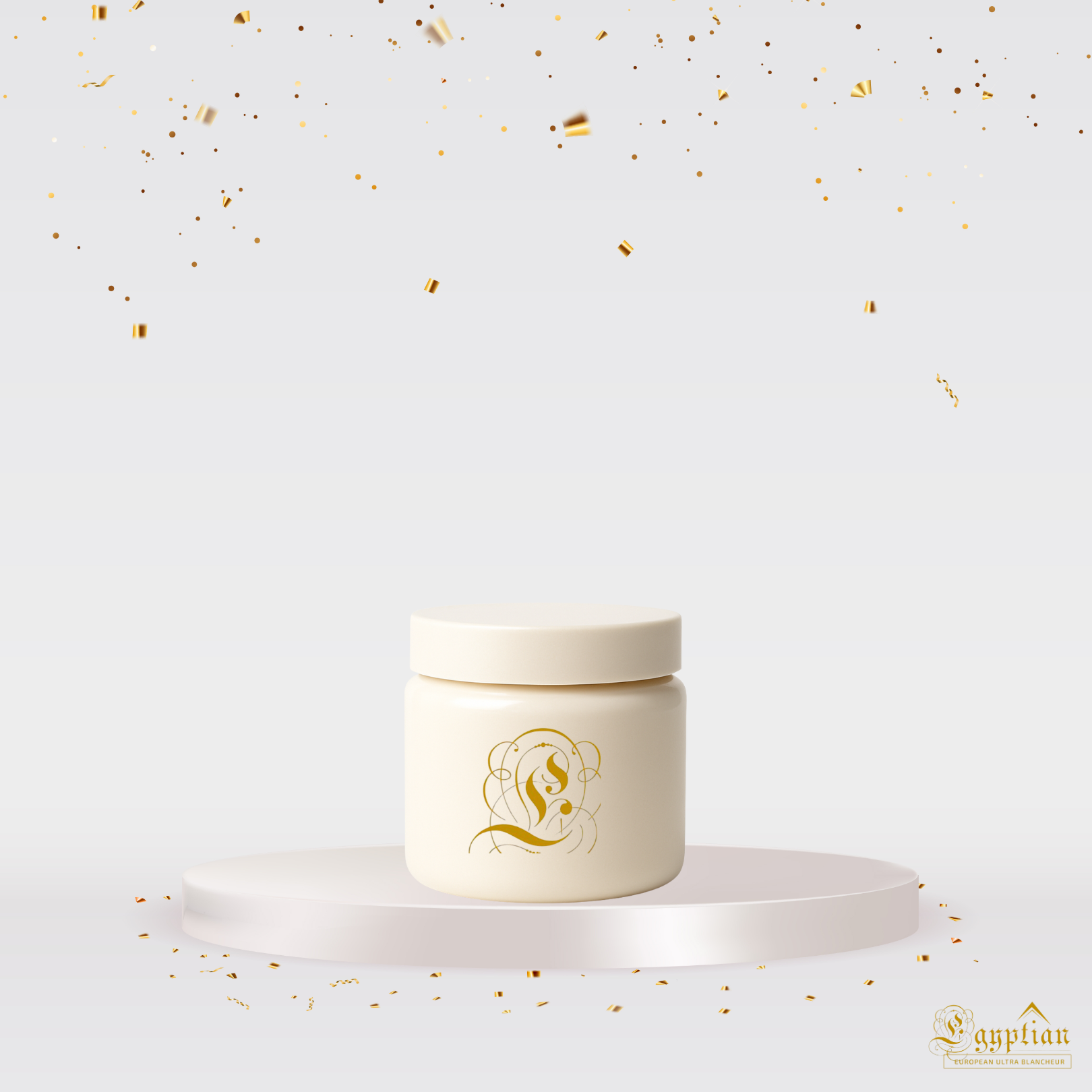 Crème visage - Kit Non Eclaircissant