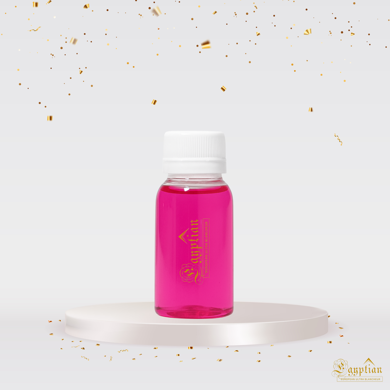 Lotion visage - Kit Eclaircissant