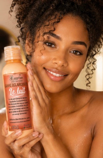 Lait - Gamme Teint Clair